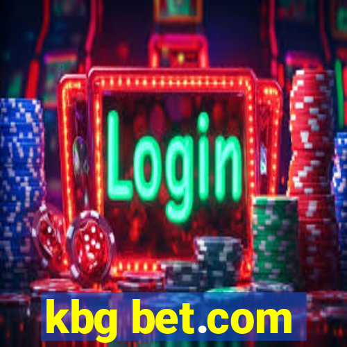 kbg bet.com